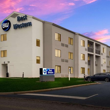 Best Western Spartanburg Northwest Zewnętrze zdjęcie