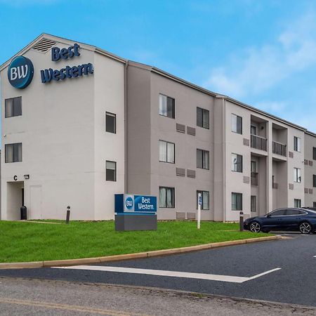 Best Western Spartanburg Northwest Zewnętrze zdjęcie
