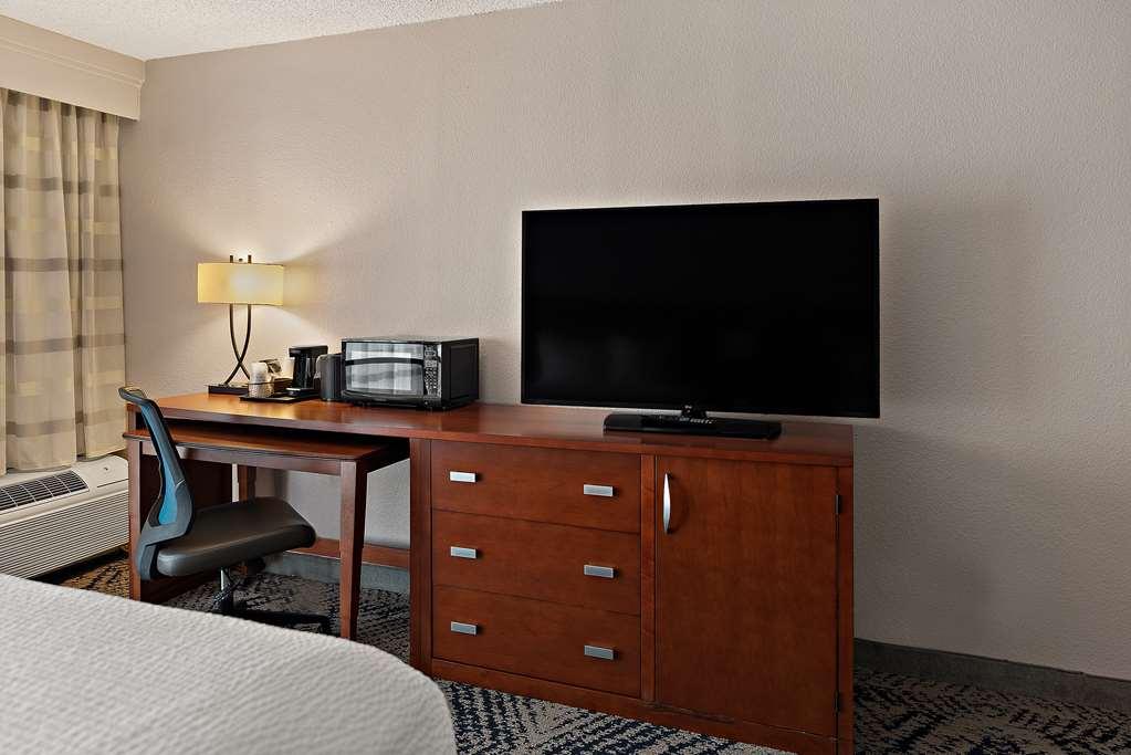 Best Western Spartanburg Northwest Pokój zdjęcie