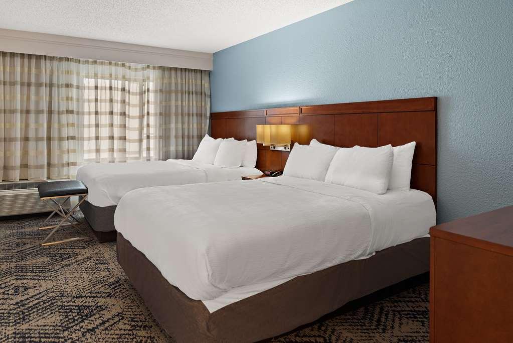Best Western Spartanburg Northwest Pokój zdjęcie