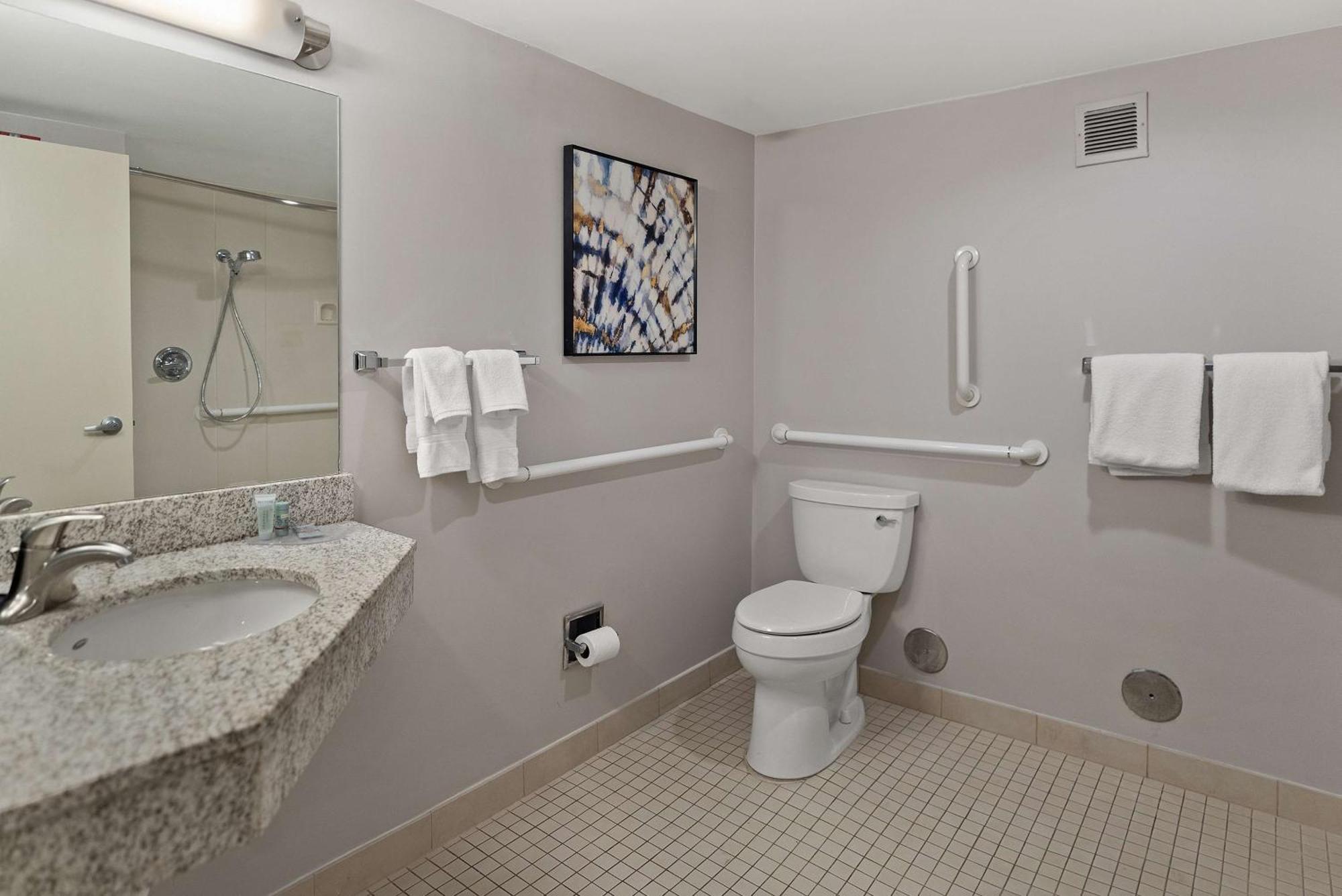 Best Western Spartanburg Northwest Zewnętrze zdjęcie