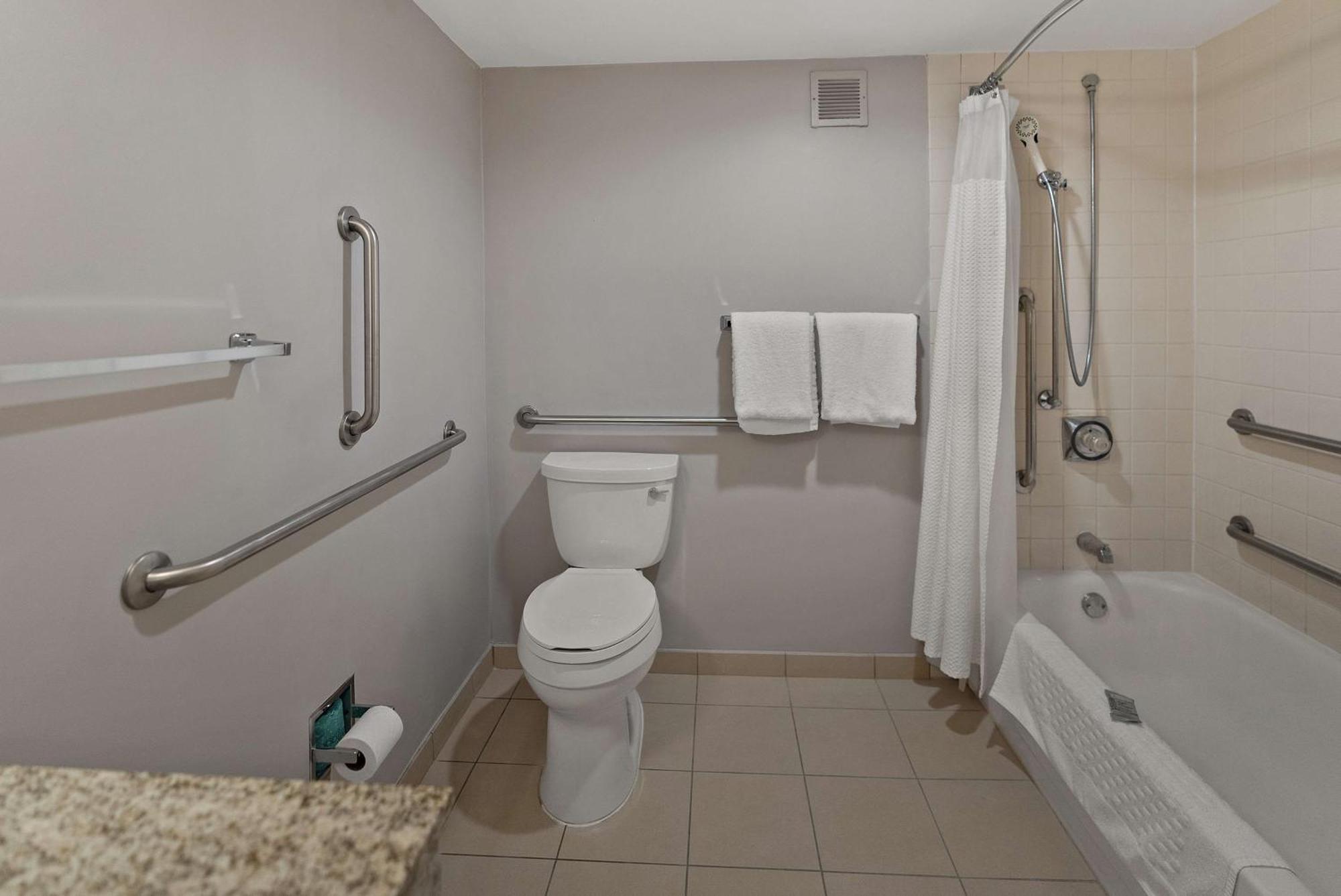 Best Western Spartanburg Northwest Zewnętrze zdjęcie