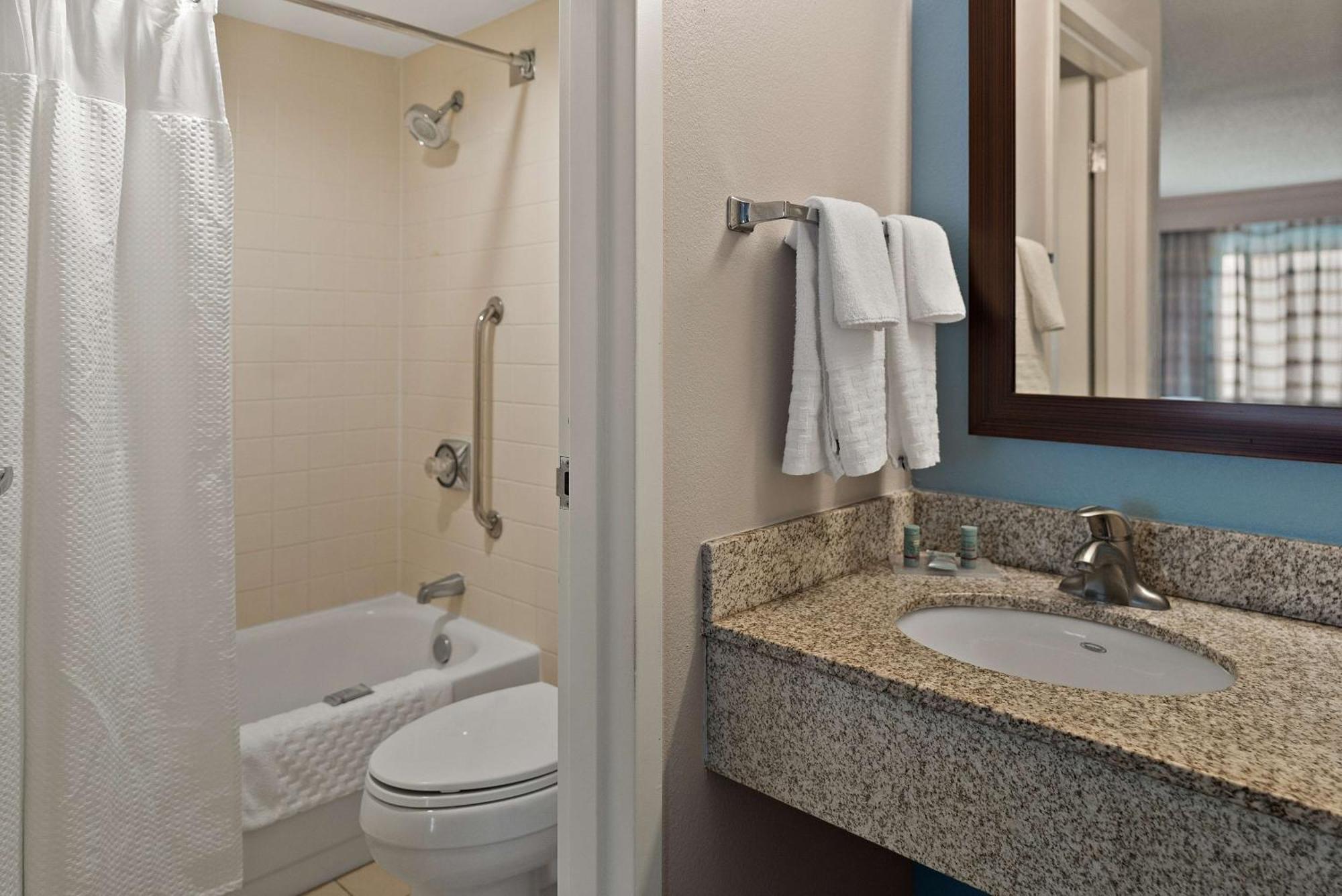 Best Western Spartanburg Northwest Zewnętrze zdjęcie