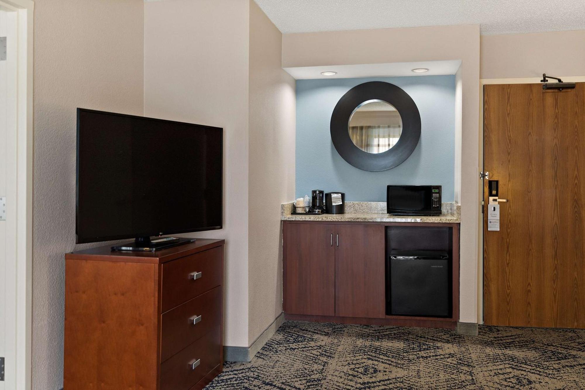 Best Western Spartanburg Northwest Zewnętrze zdjęcie