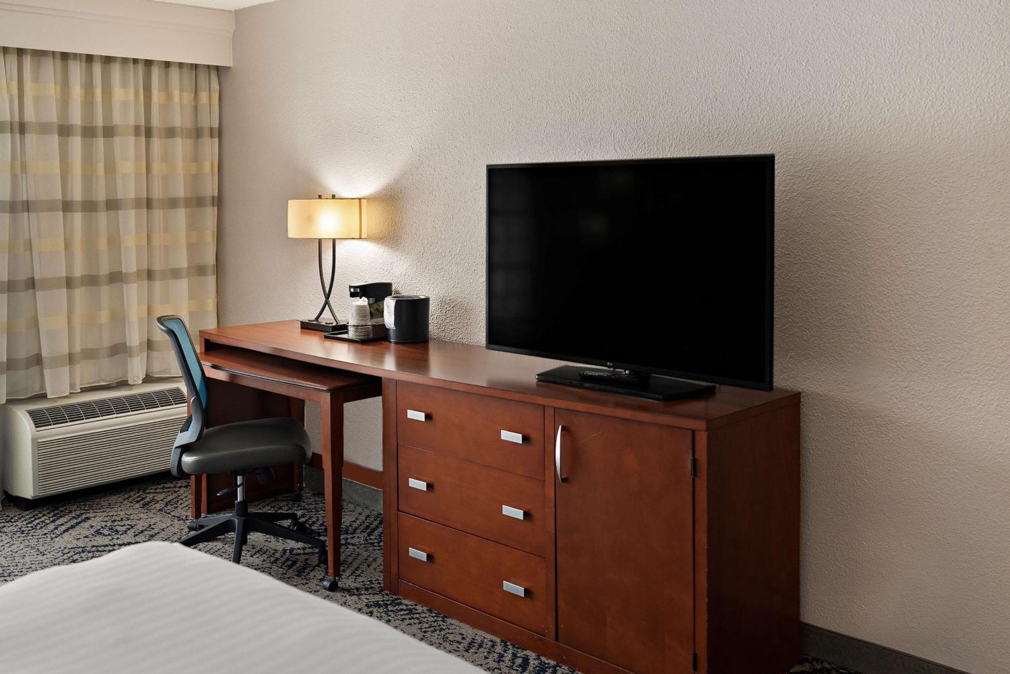 Best Western Spartanburg Northwest Zewnętrze zdjęcie