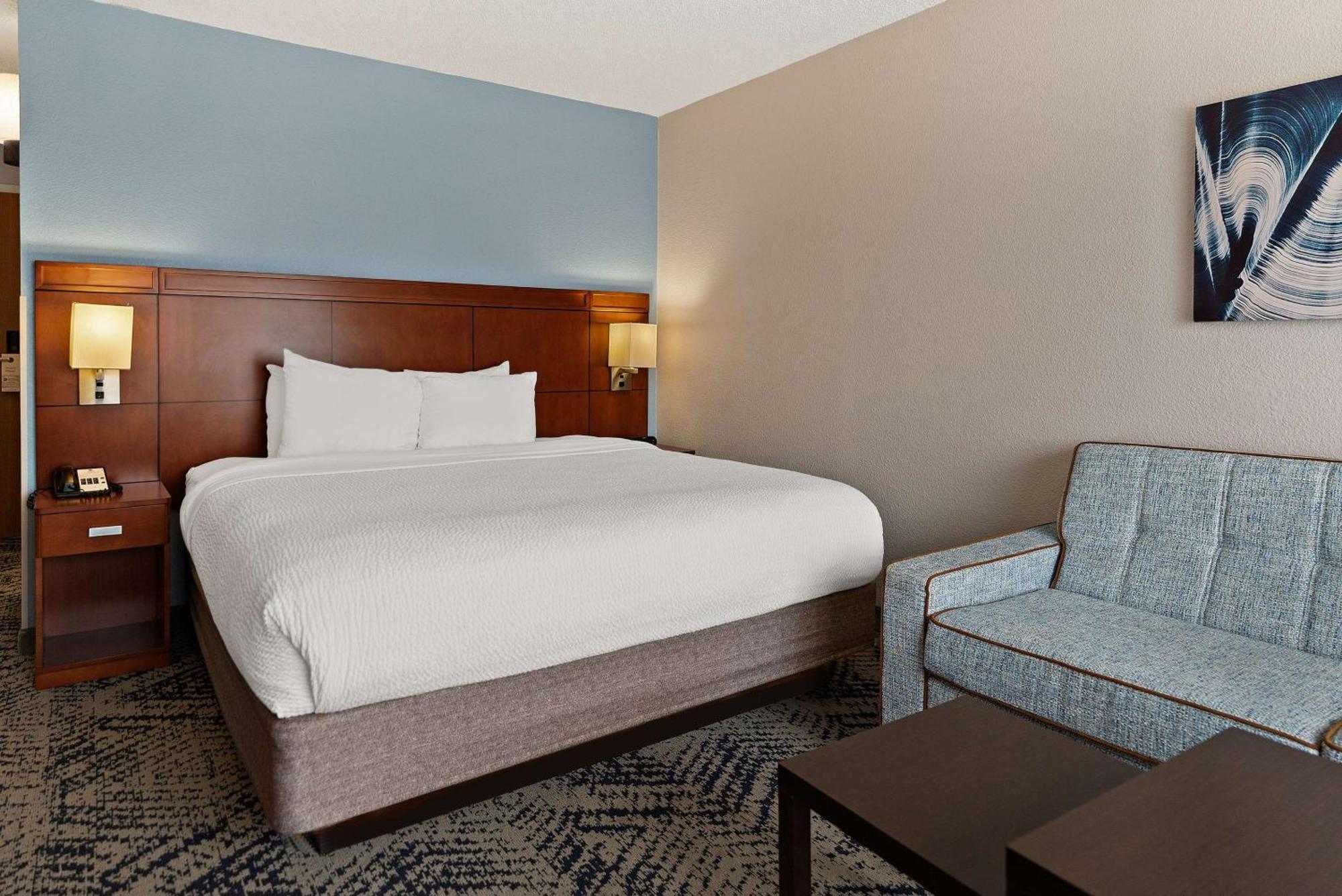 Best Western Spartanburg Northwest Zewnętrze zdjęcie
