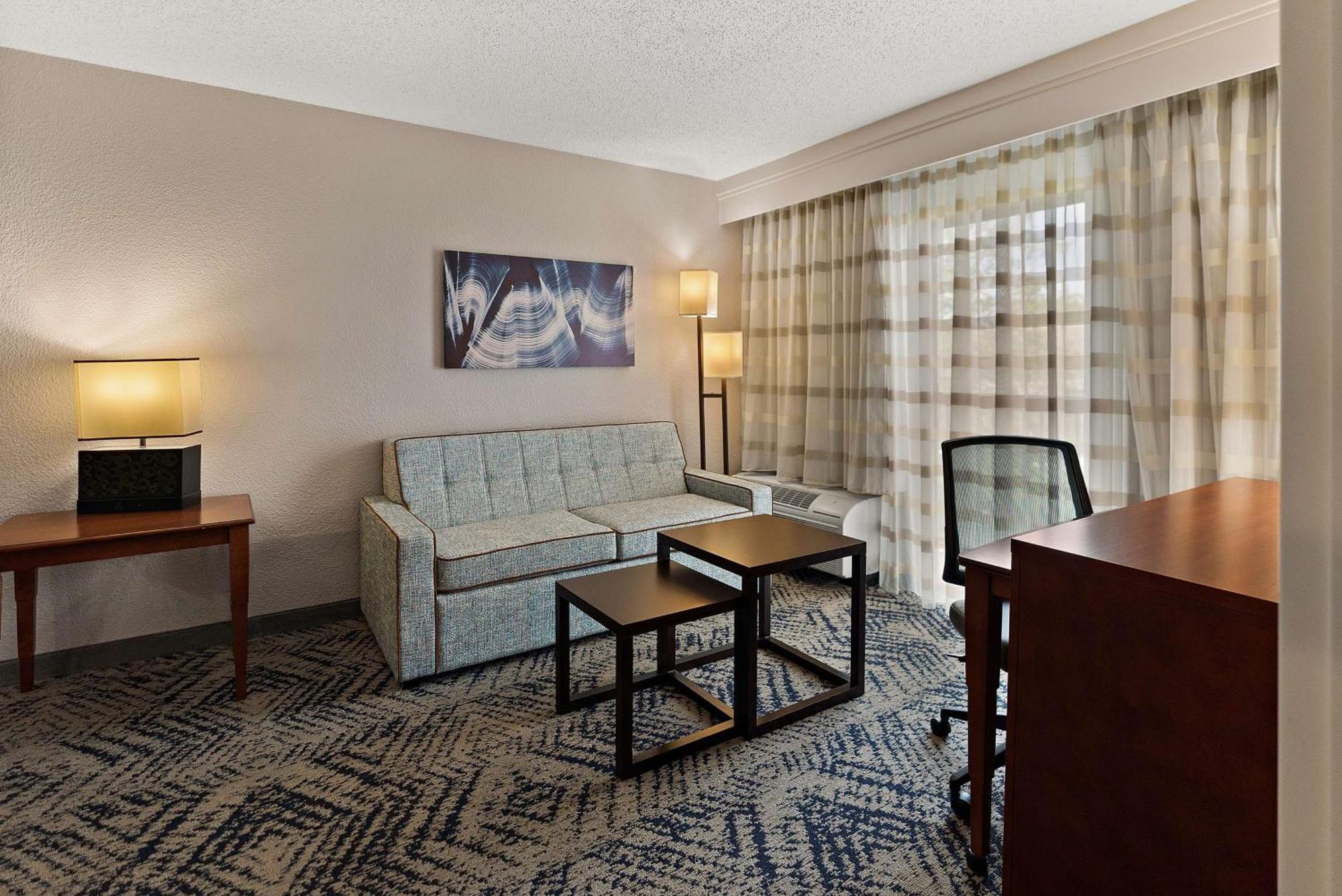 Best Western Spartanburg Northwest Zewnętrze zdjęcie