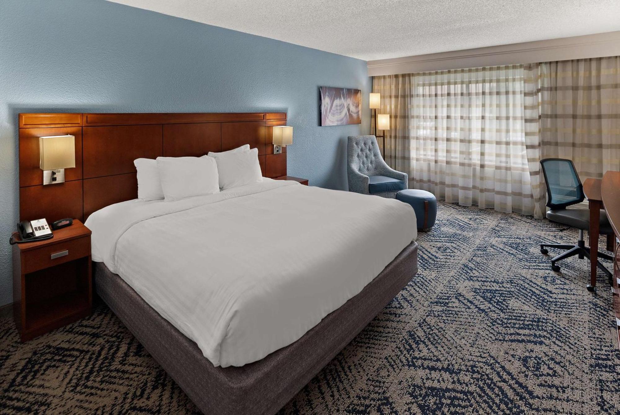 Best Western Spartanburg Northwest Zewnętrze zdjęcie